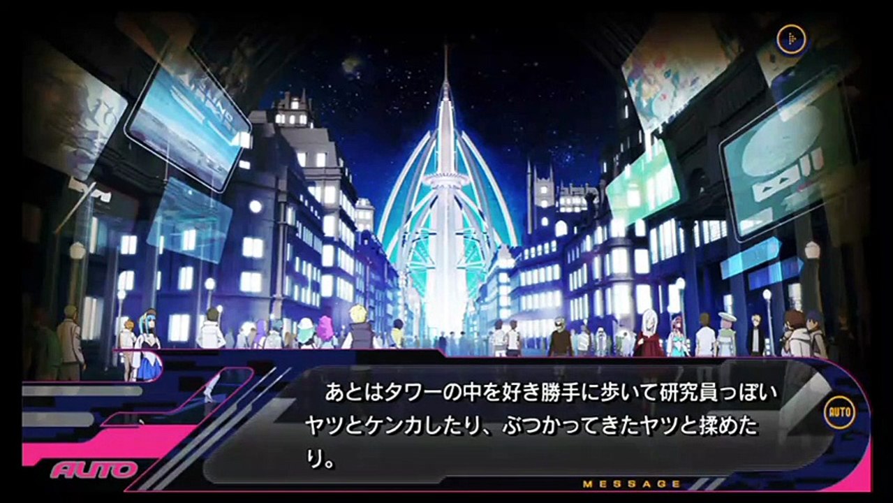 DMMd re:code Morphine route p.5