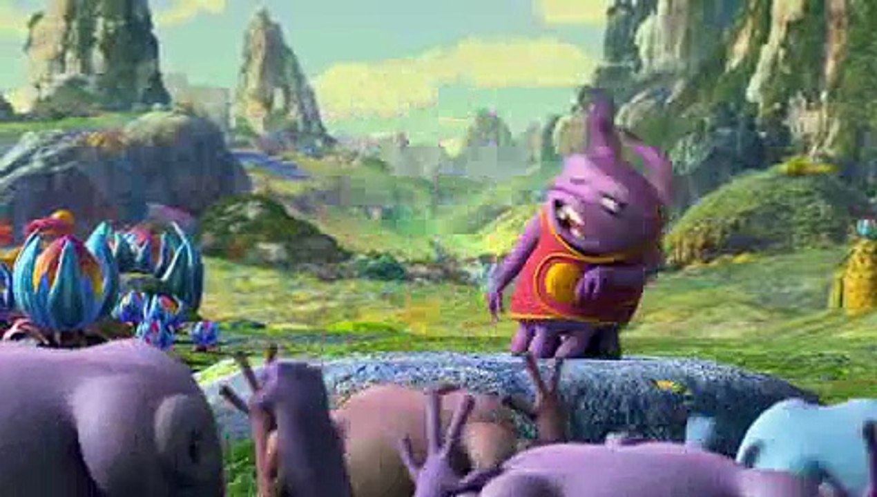 7 C Home Official Trailer - Almost.mp4