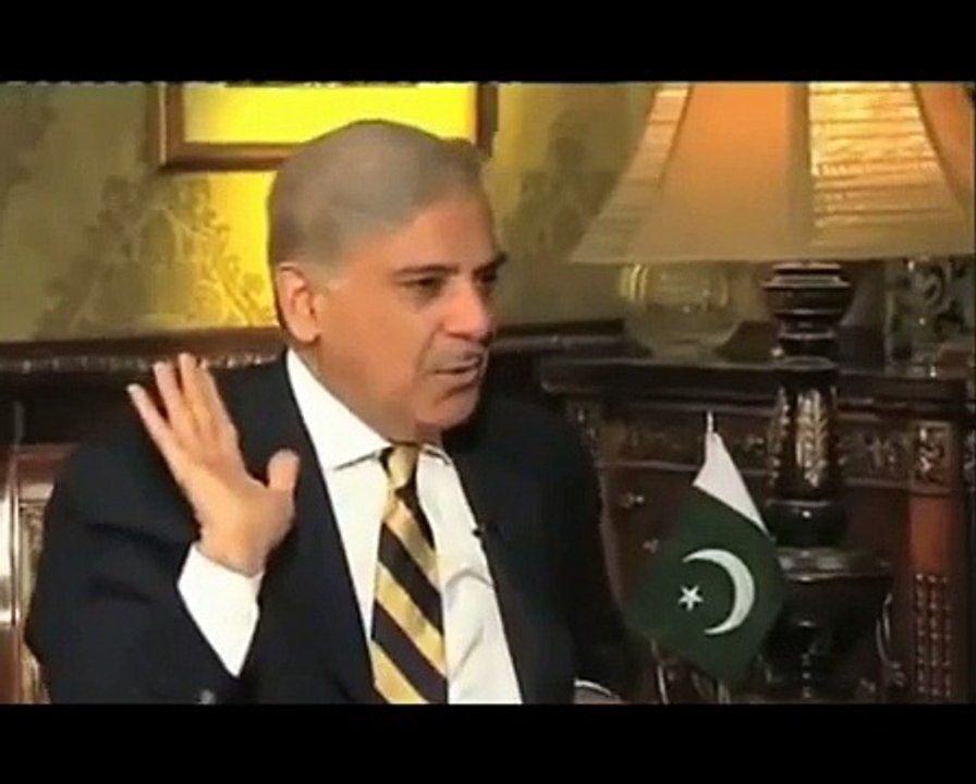 New pakistan