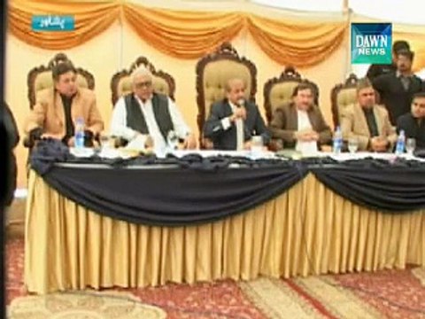 Governor promises early repatriation of IDPs