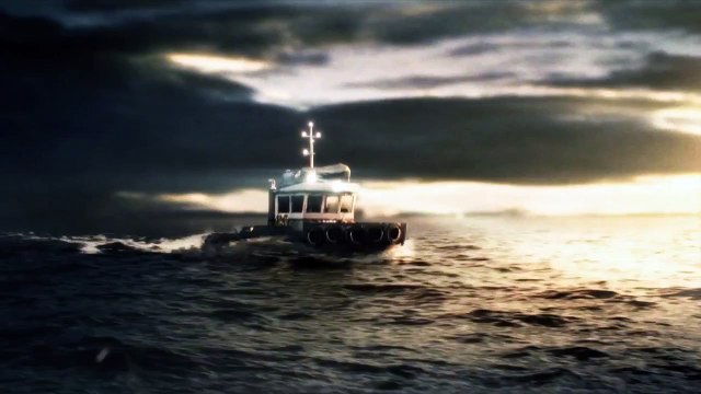 Resident Evil : Revelations 2 (PS4) - Trailer Barry Burton