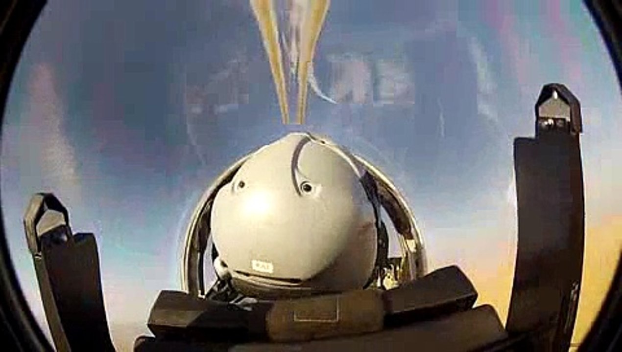 9 D HAL LCA Tejas at Iron Fist 2013.mp4