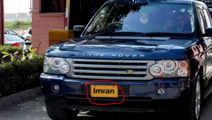 imran khan’s New video on social Media