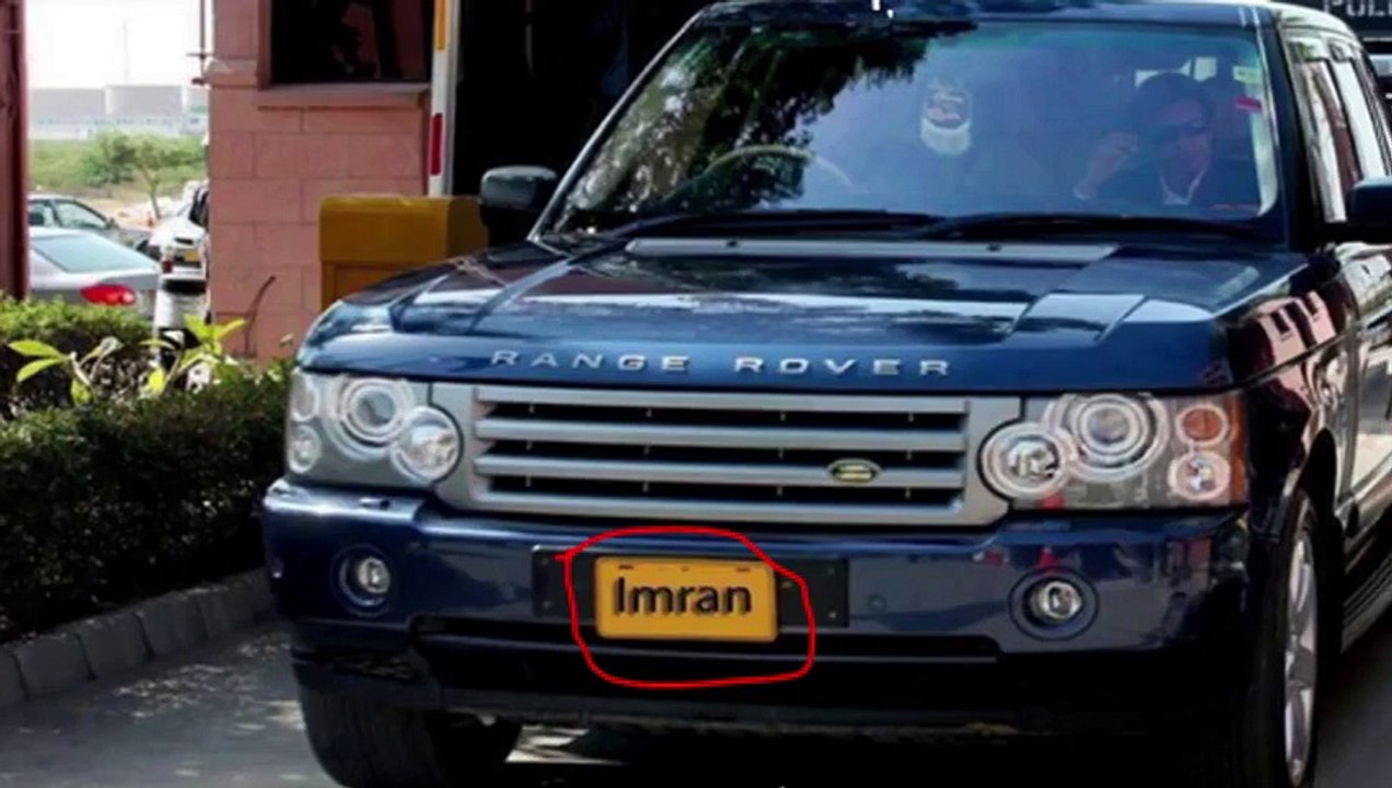 imran khan’s New video on social Media