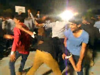 mirchu k thumkay with  Usama Sheela and Hamza