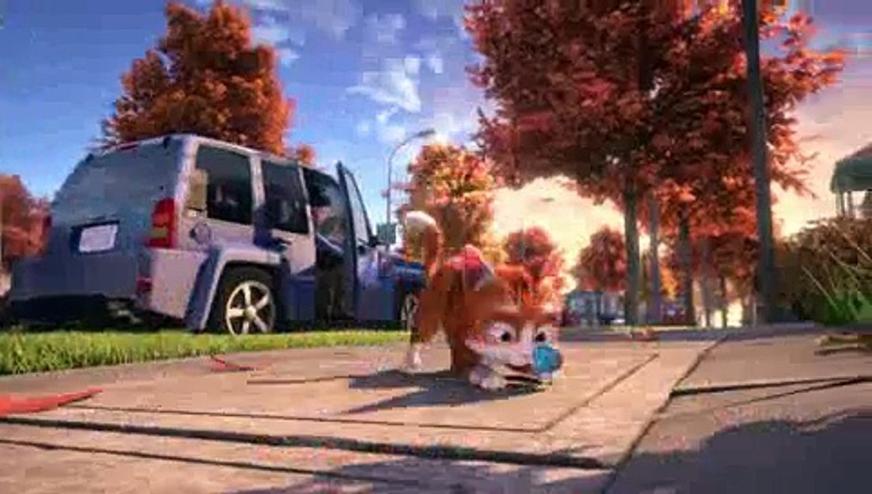 11 A Thunder and the House.mp4