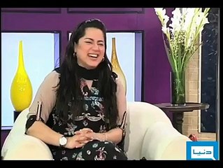 firdous aashiq awan in hasb e hall show v funny  must watch n share