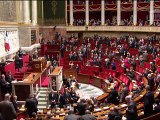 Etat palestinien: les députés français votent sa reconnaissance à une large majorité
