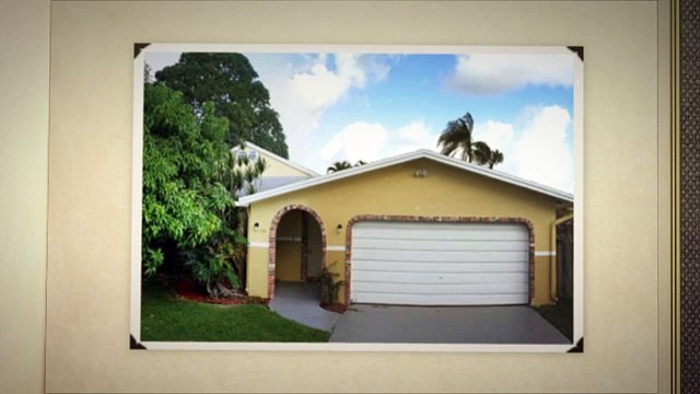 West Palm Beach Foreclosure