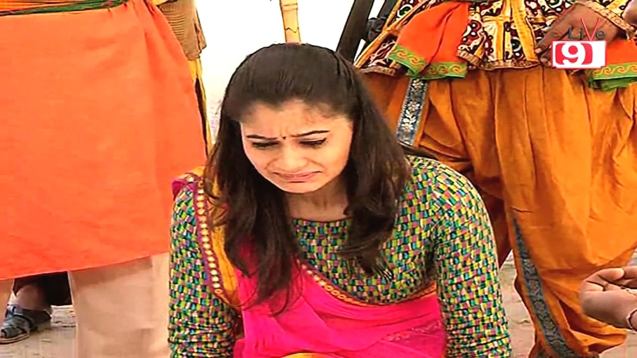 Roli Challenges Vikrant | Sasural Simar Ka