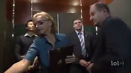 Elevator    Maximum Eight Persons Used In One Time