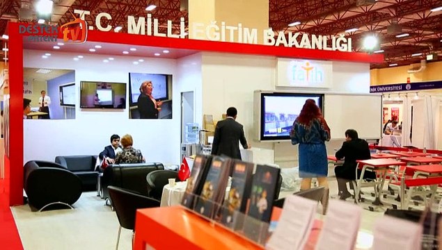 İTEC: Proje ile Avrupa'ya Örnek Oluyoruz