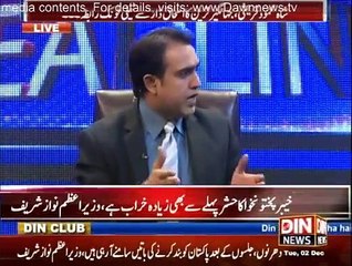 Beyond Headlines - 2nd December 2014