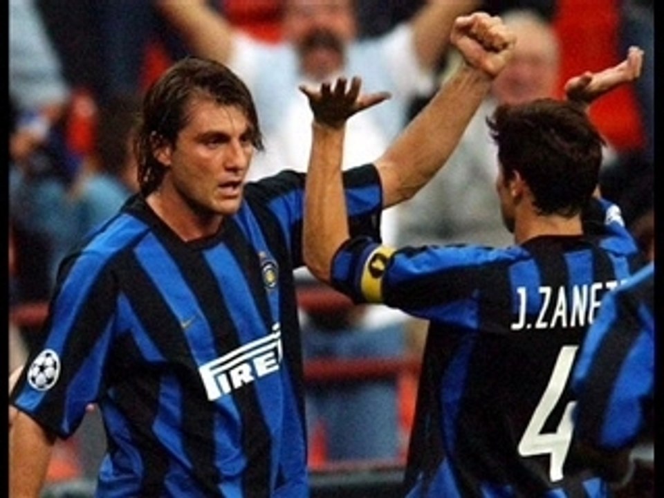 Palermo inter 0-2