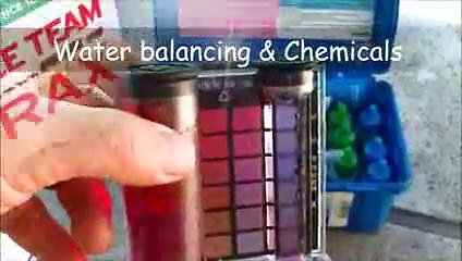 Swimming Pool Tips, Reviews & How To Videos