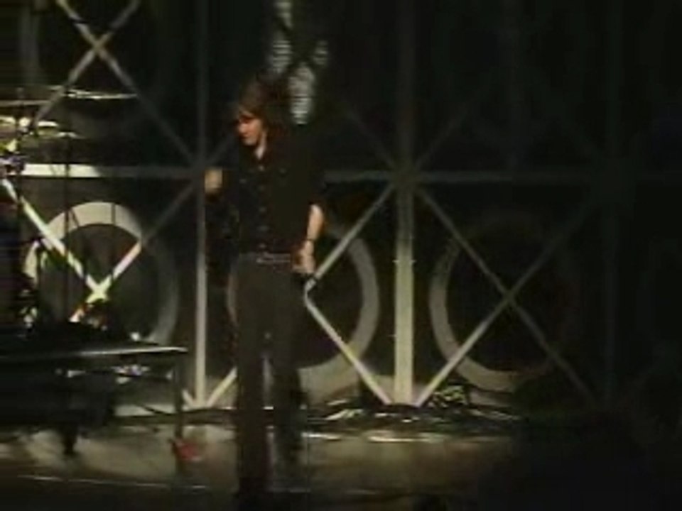 KROQ Almost Acoustic Xmas.12-11-04Part1