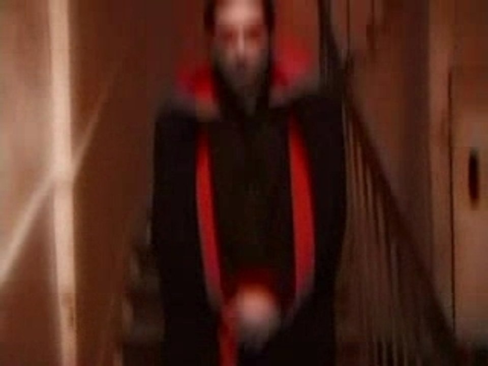 Le Vampire