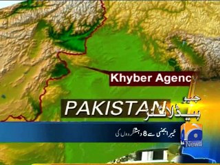 Geo Headlines-03 Dec 2014-1100