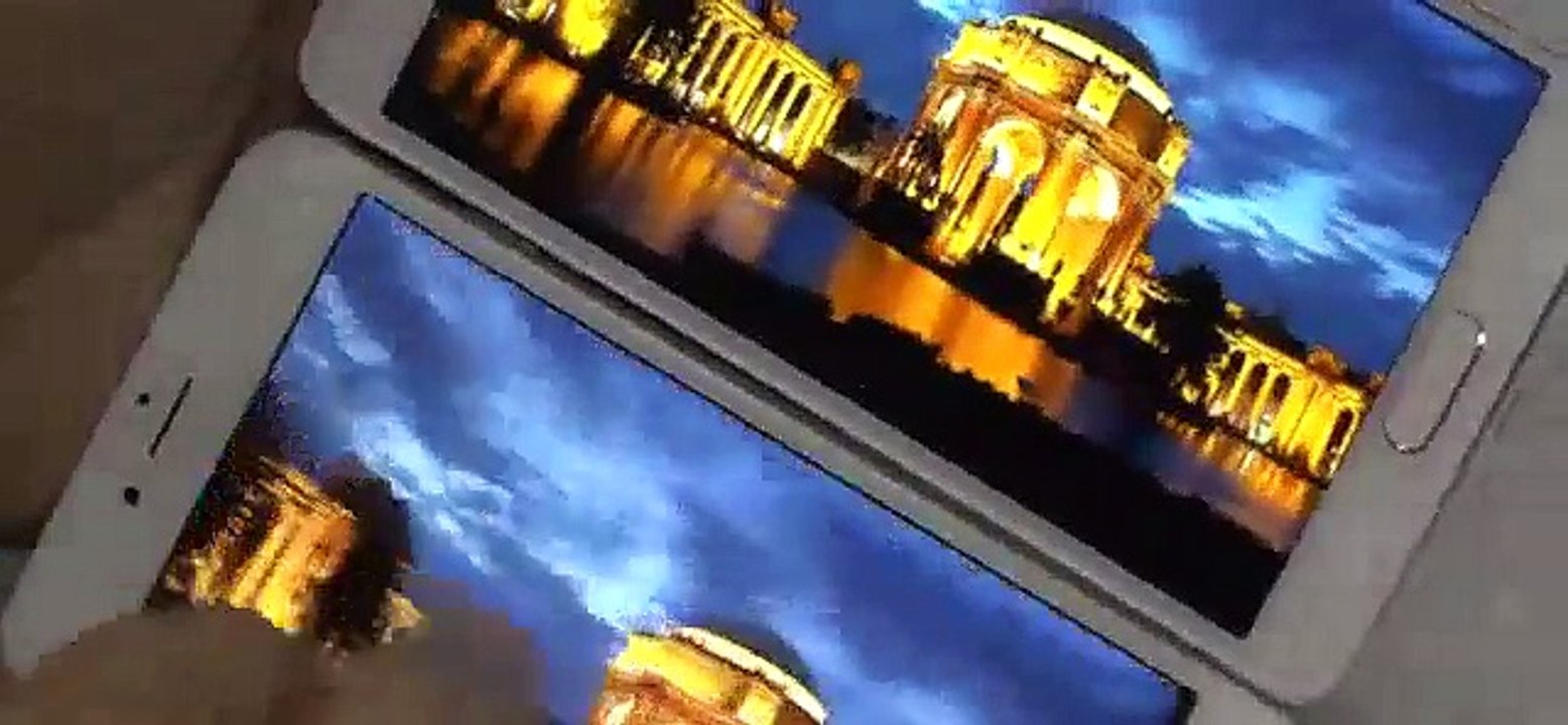 Apple iPhone 6 Plus Samsung-Galaxy Note 4