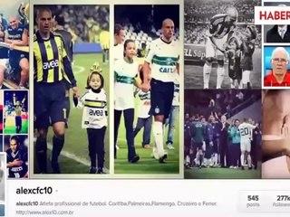 Alex: Aykut'a Büyük Saygım Var