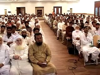 Molana Tariq Jamil Quran Kya Hae