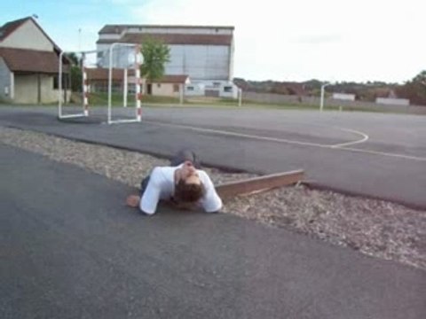 Varial Vidéo Part boites skate Varial