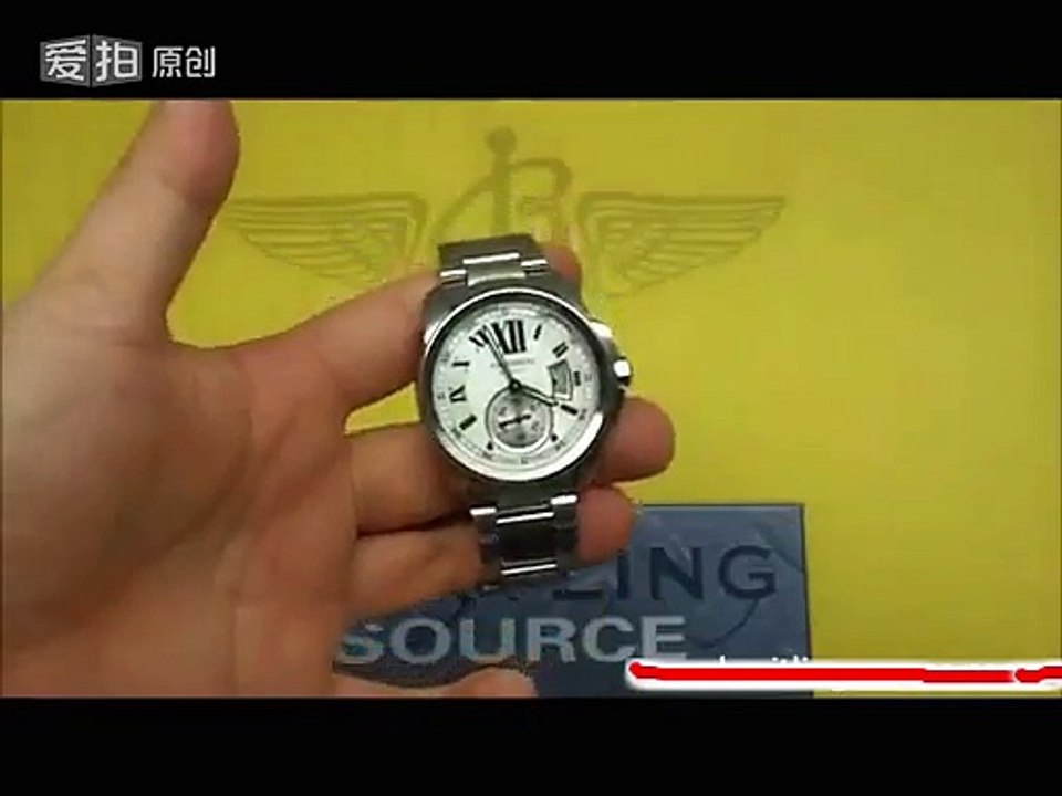 Replica Cartier watches - Calibre watches sale $199