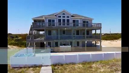 Vacation Rentals & Homes From FindRentals.com in Carova, North Carolina