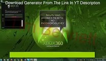 Xbox Live Code Generator 2014 WORKING SAFE TO USE UNLIMITED XBOX POINTS! January 2014 3 YouTube