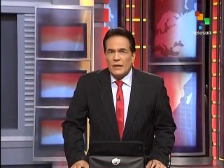 OTAN expresa apoyo político para Ucrania