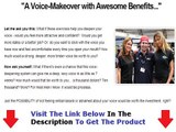 Real & Honest Deep Voice Mastery Review Bonus + Discount