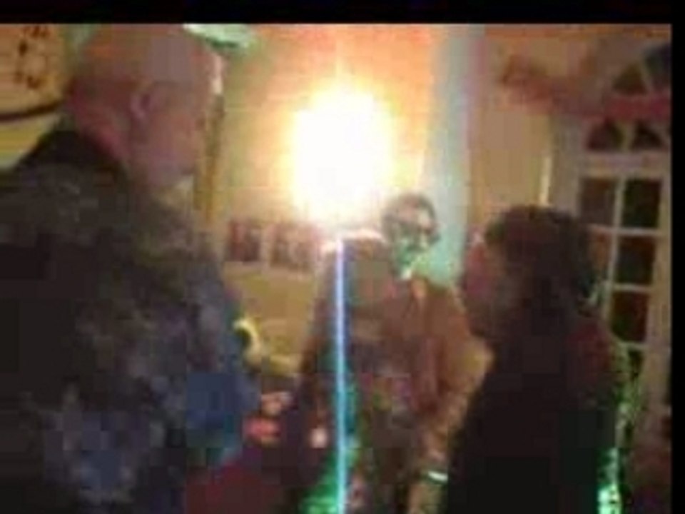 Disco Fever Part2