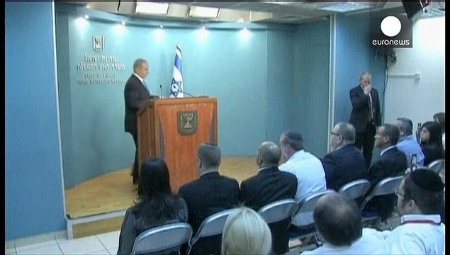 Нетаньяху добивается досрочных выборов в Израиле