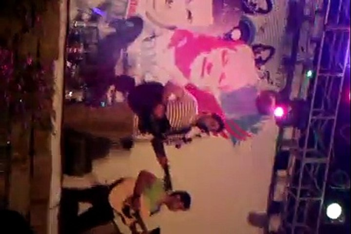 Bilal khan live in concert