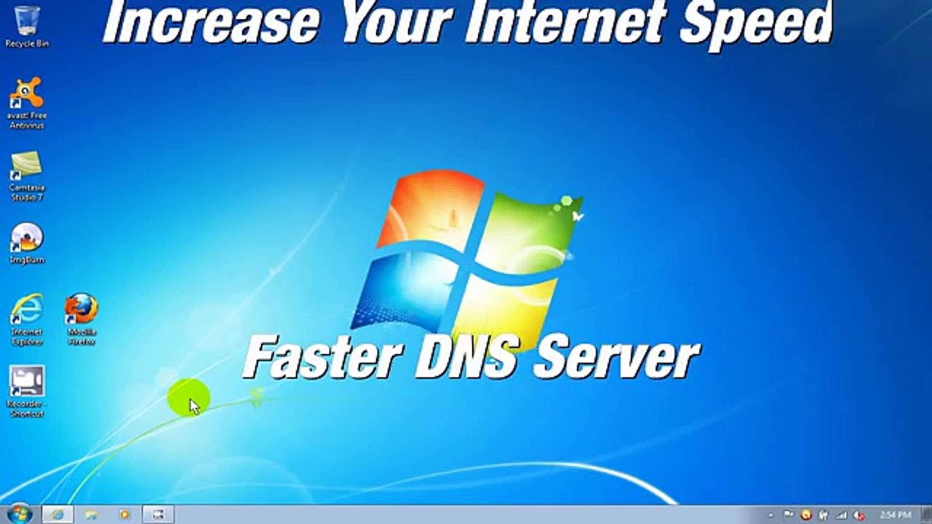 ⁣How To Increase Your Internet Speed - Open DNS Free & Easy