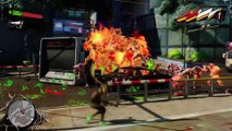 Sunset Overdrive - Sunset TV - 02-12-2014 - Patch Notes