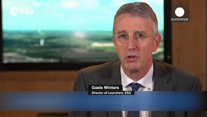 Європа знайшла кошти на створення ракети-носія "Аріан-6"