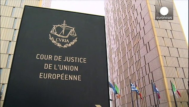 Avrupa Adalet Divanı: Eşcinsellik iltica gerekçesi olabilir