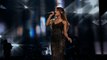 Ariana Grande Singing 'Problem Break Free Love Me Harder' (Medley) on 2014 American Music Awards