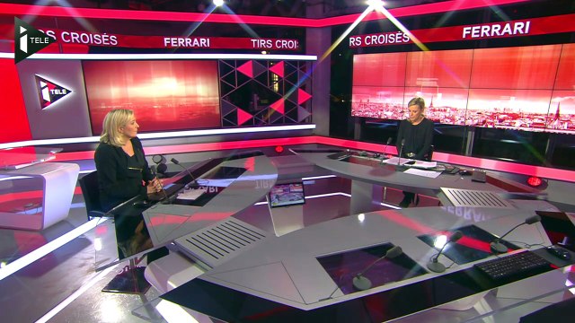 Les emprunts du FN auprès de banques étrangères font polémique