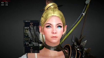 Black Desert Online - Trailer