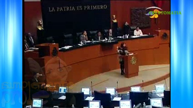 Casa Blanca Gaviota-EPN // Denise Dresser // Estado de Derecho Inexistente // Ayotzinapa-Tlatlaya