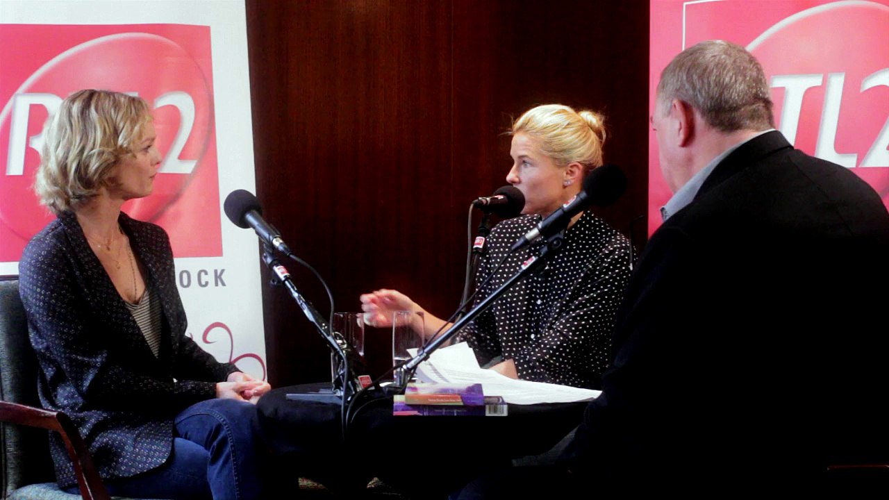 Vanessa Paradis se confie dans le Grand Morning  RTL2 - Star des petits et des grands