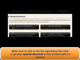 Real Millionaire Society Review + Discount