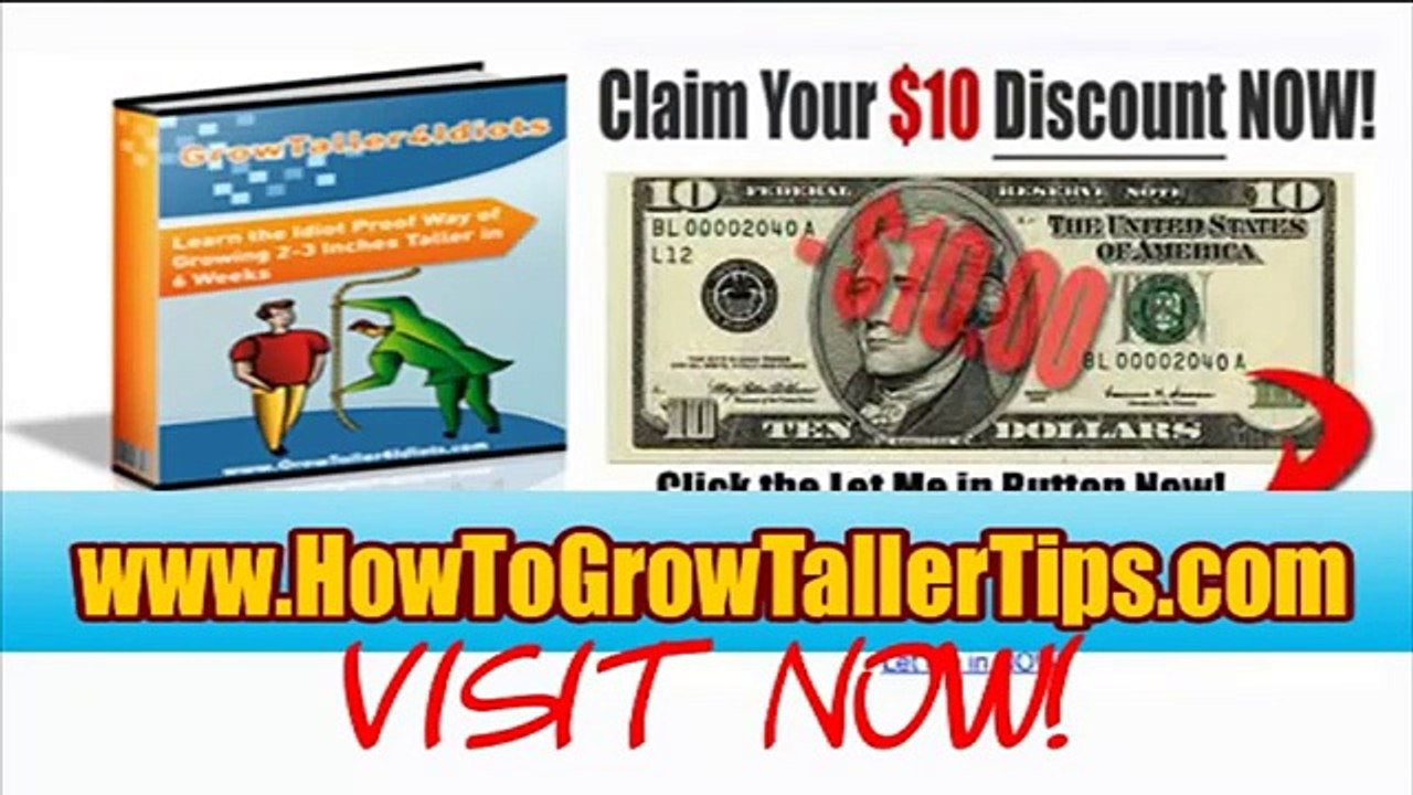 Grow Taller 4 Idiots Part 6