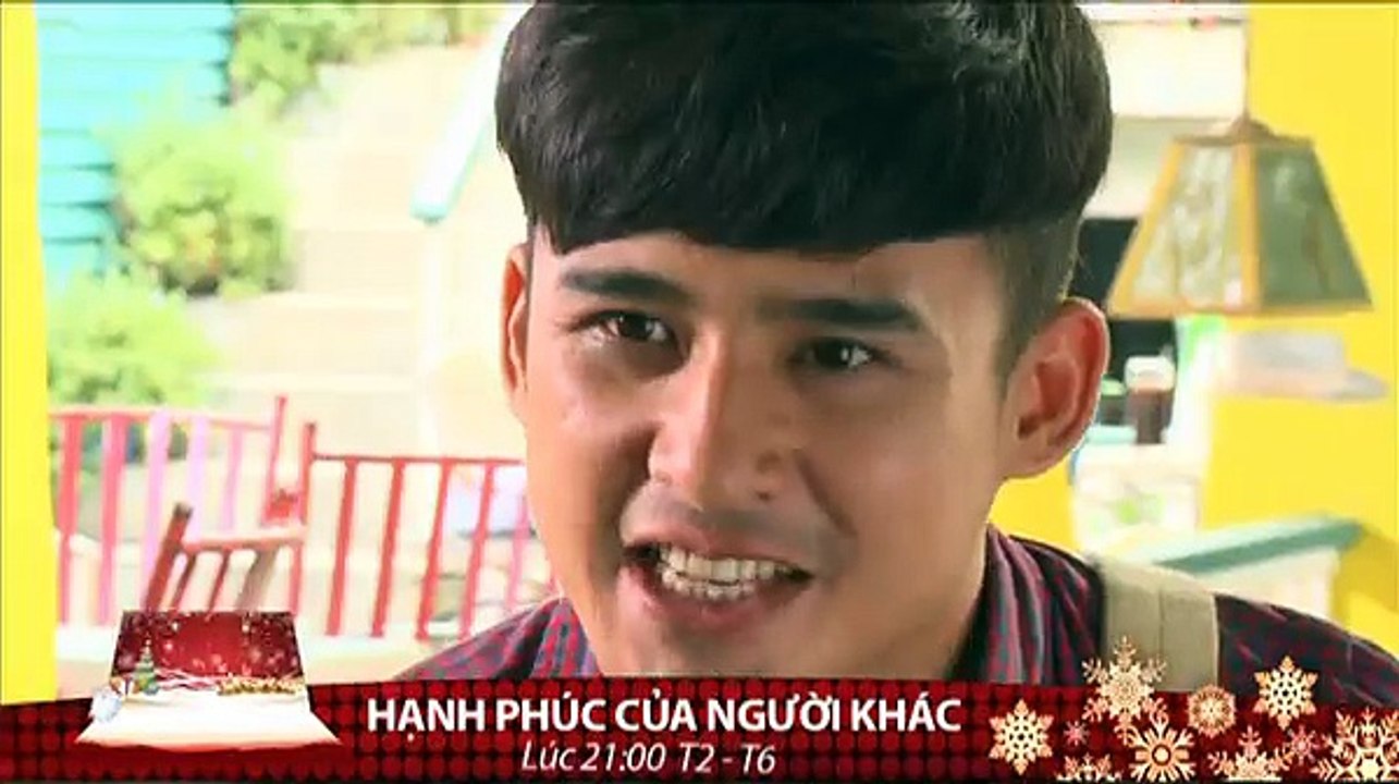 xem phim HẠNH PHÚC CỦA NGƯỜI KHÁC trên TODAYTV