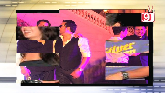 Salman Apologizes To Katrina For Calling Her Katrina Kapoor!