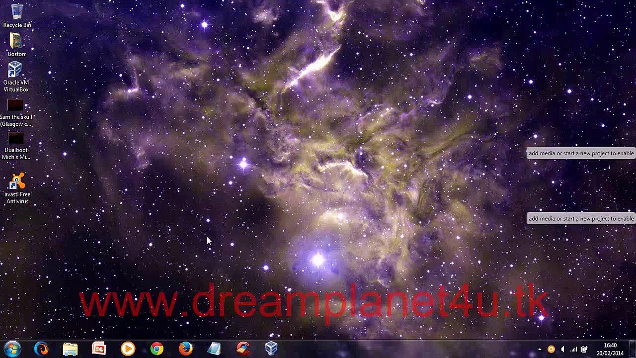 How to Install Windows XP Professional SP3 in Oracle VirtualBox iso included