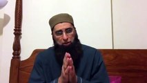 Junaid Jamshed Crying,& apologizes for his remarks about Hazrat Ayesha
