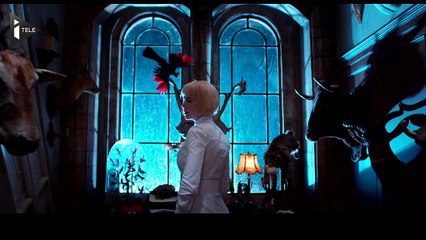 Le mythique ours Paddington débarque en France